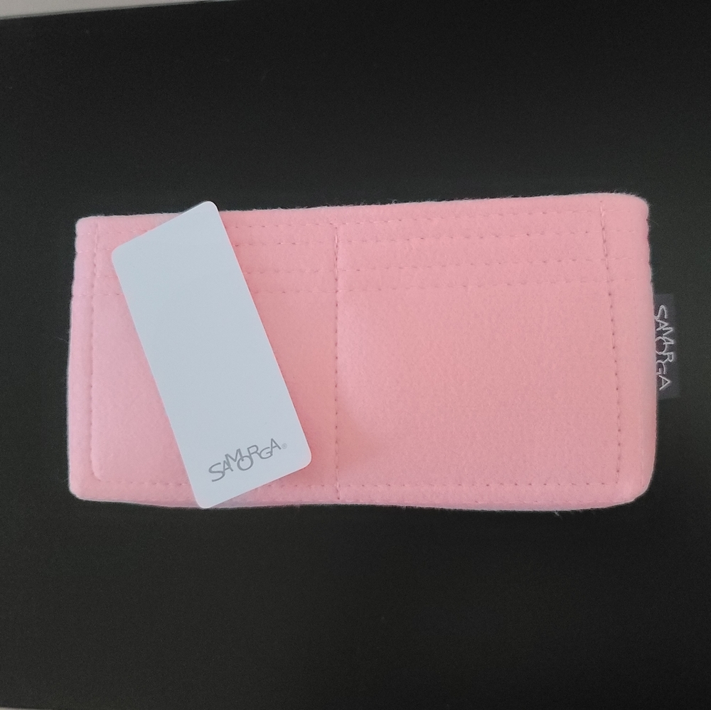 Samorga Felt Insert for Chanel Business Affinity